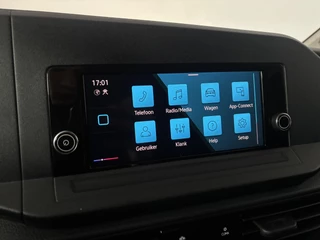 Volkswagen Caddy – thumbnail 20