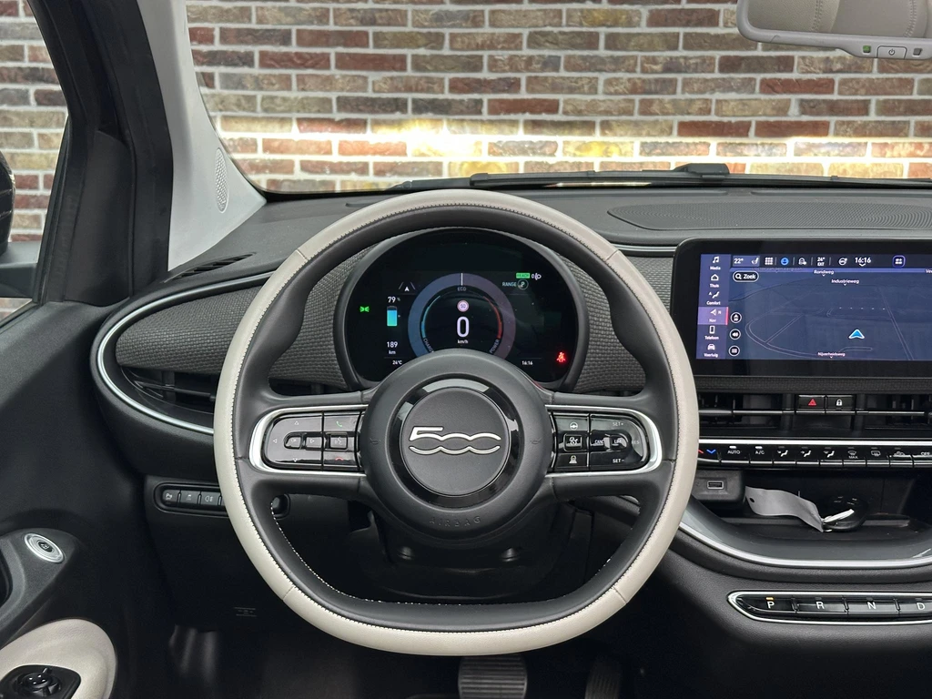 Fiat 500C – foto 14