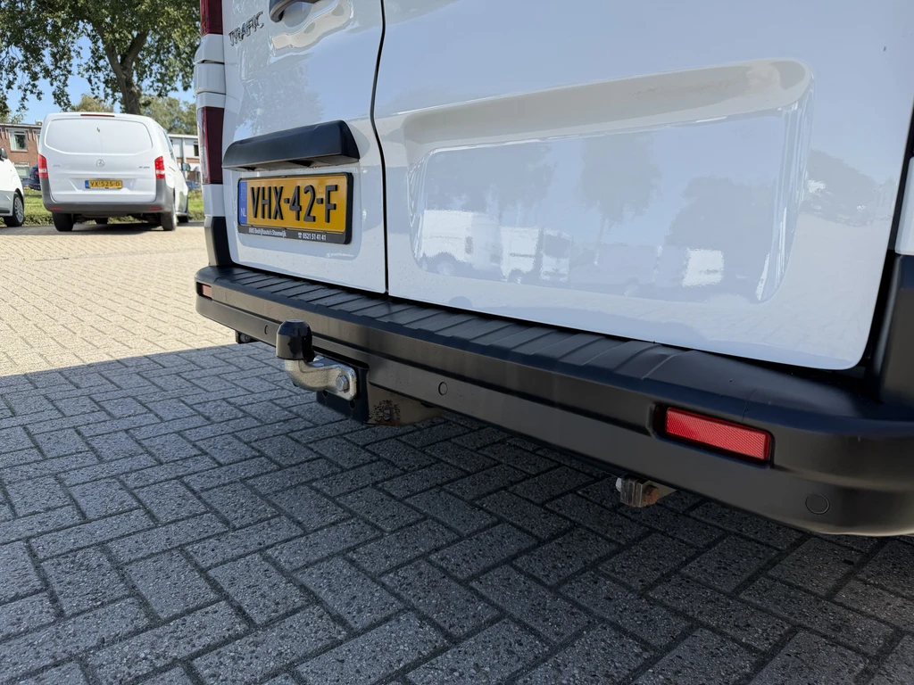 Renault Trafic – foto 10