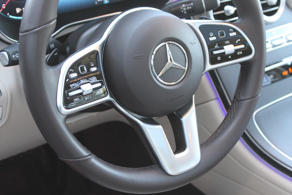Mercedes-Benz GLC – foto 23
