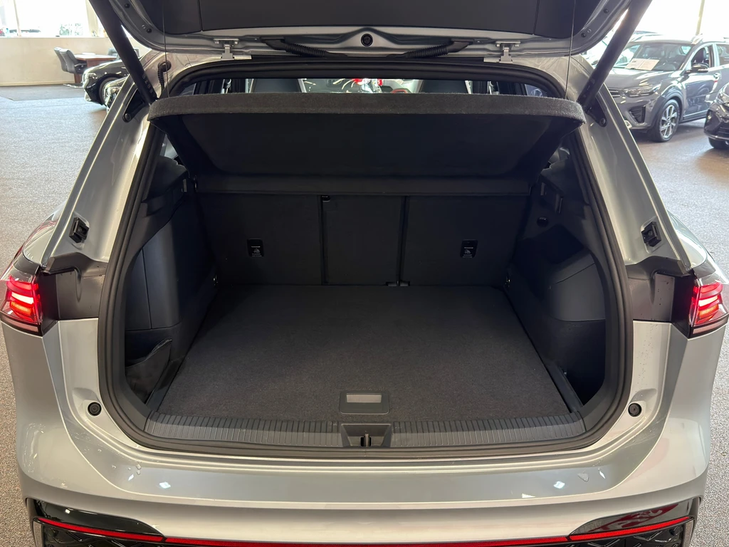 Volkswagen Tiguan – foto 13