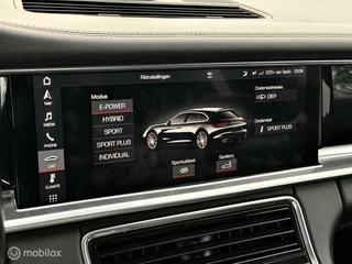 Porsche Panamera – thumbnail 36