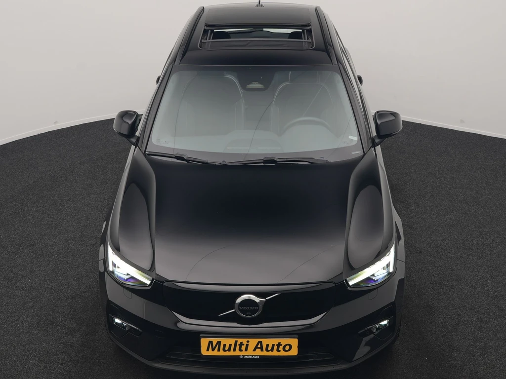 Volvo XC40 – foto 14