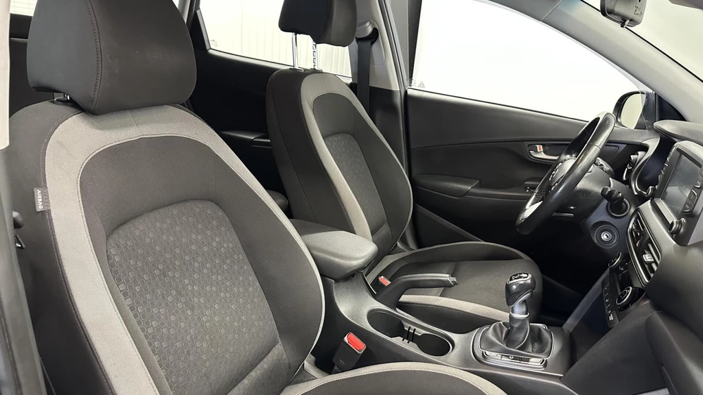 Hyundai Kona – foto 13