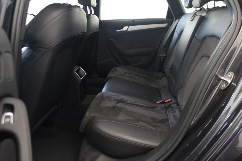 Audi A4 – foto 15