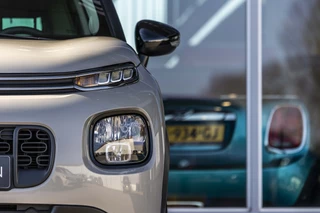 Citroën C3 Aircross – thumbnail 18