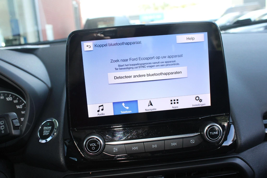 Ford EcoSport – foto 15