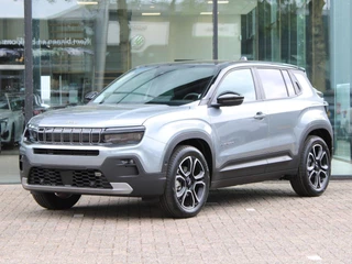 Jeep Avenger – thumbnail 1