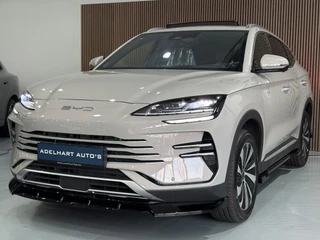 BYD SEAL U – thumbnail 2