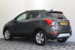 Opel Mokka X – thumbnail 2