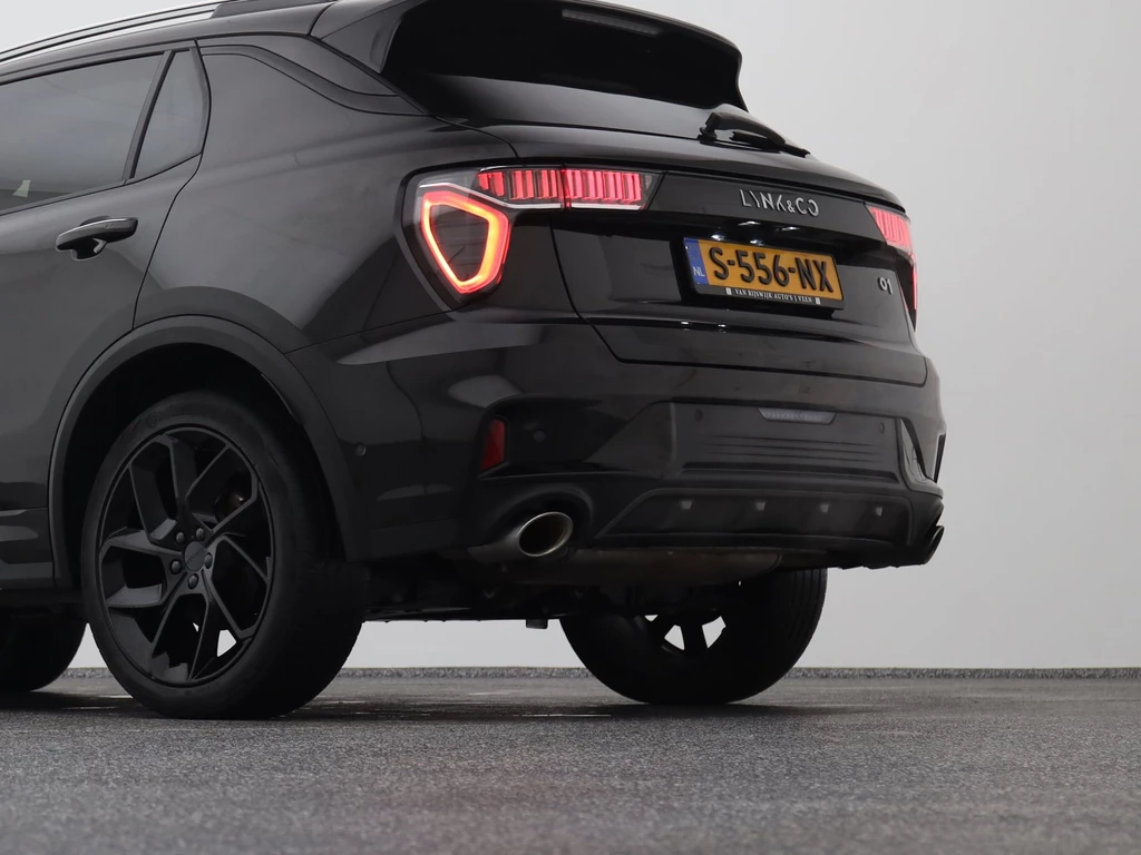 Lynk & Co 01 – foto 6