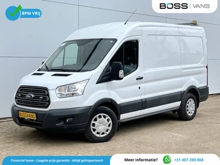 Ford Transit – thumbnail 1