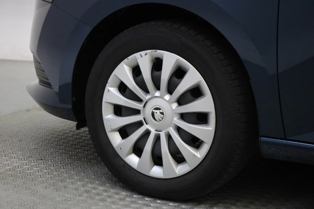 Škoda Fabia – foto 27