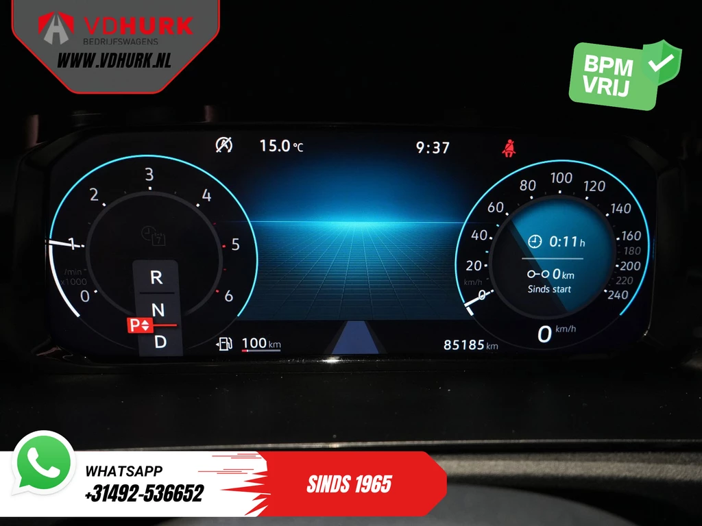 Volkswagen Caddy – foto 22