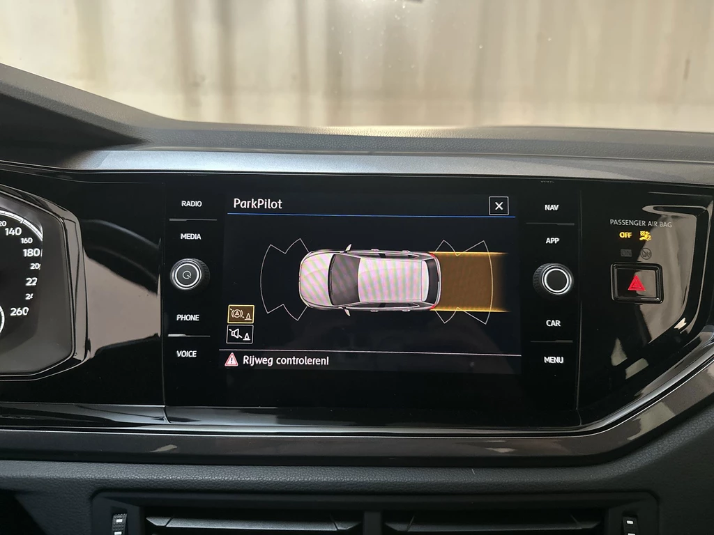 Volkswagen Polo – foto 13