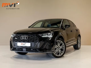Audi Q3 – thumbnail 1