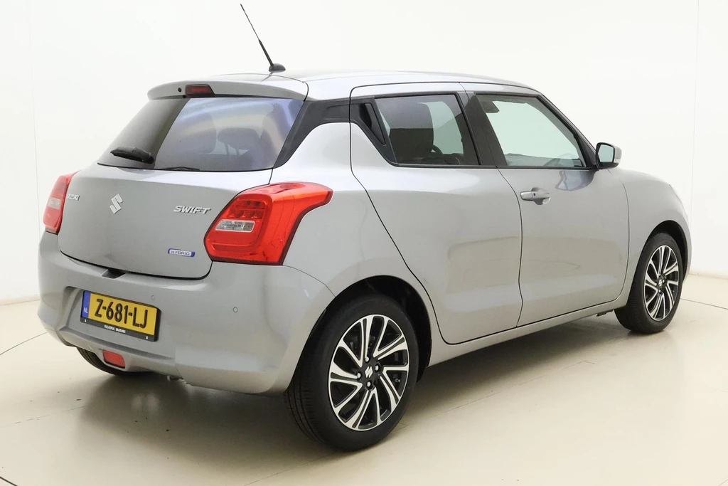 Suzuki Swift – foto 6