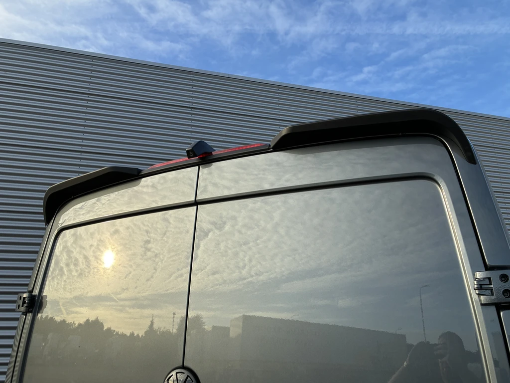 Volkswagen Crafter – foto 14
