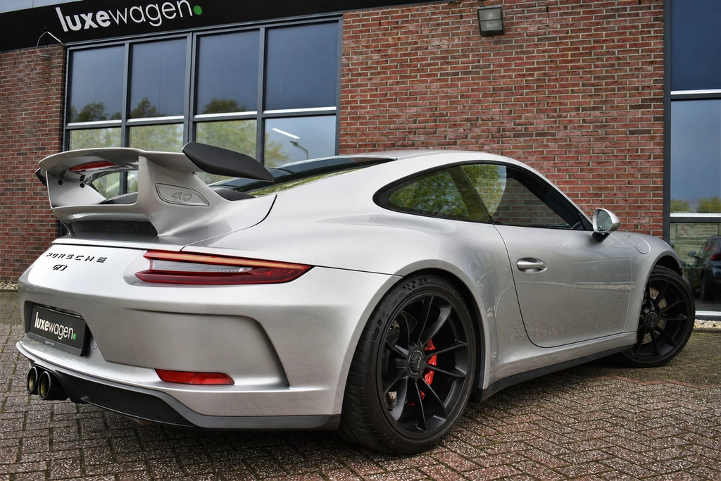 Porsche 911 – foto 21