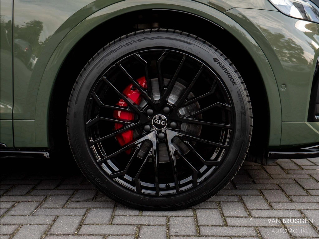 Audi Q5 – foto 23
