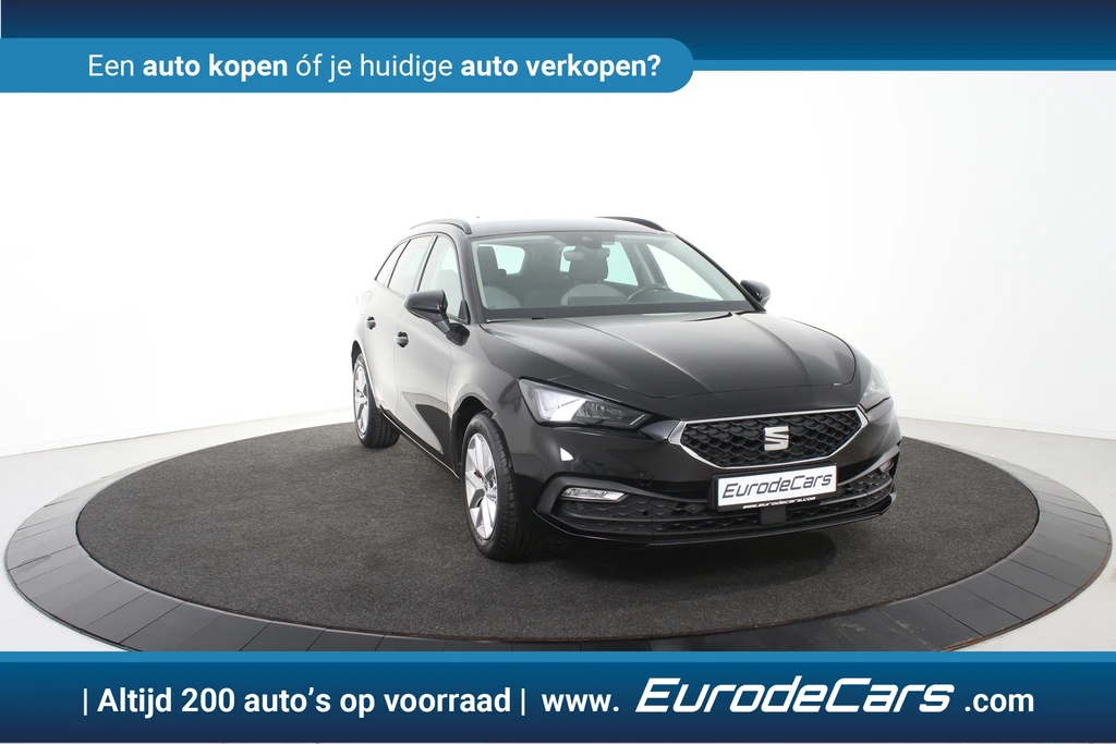 SEAT Leon – foto 13