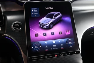 Mercedes-Benz GLC – thumbnail 18