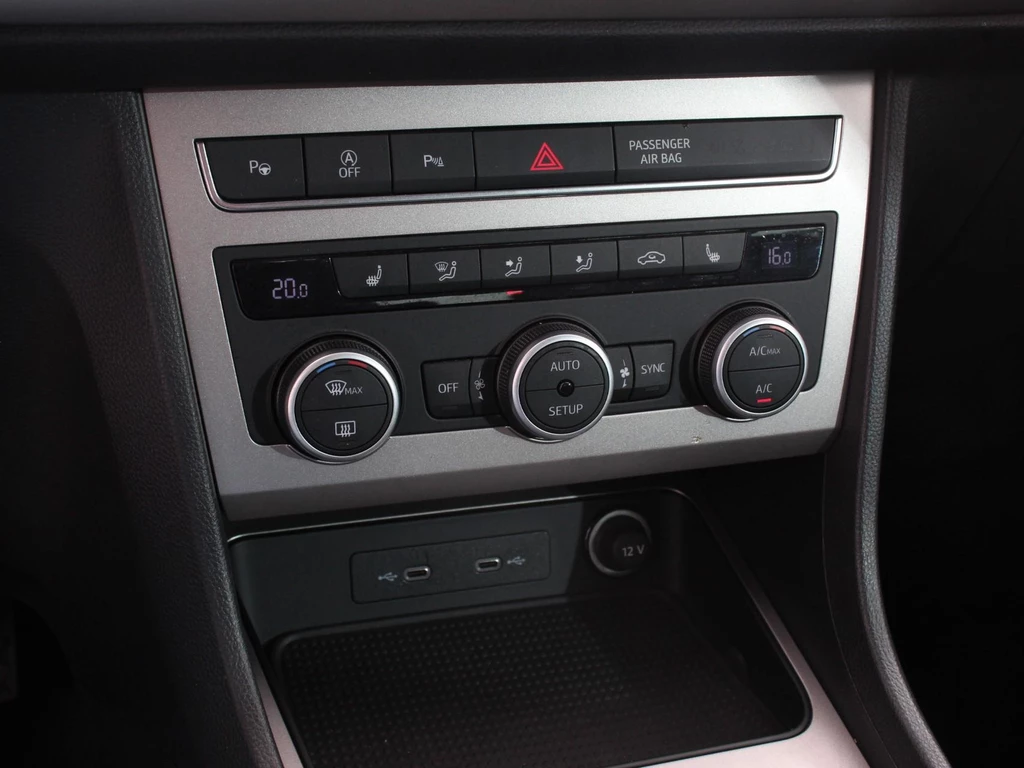 SEAT Ateca – foto 25