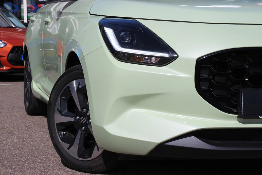 Suzuki Swift – foto 23