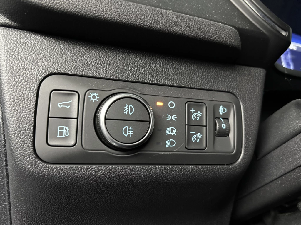 Ford Kuga – foto 21