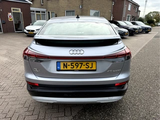 Audi Q4 Sportback e-tron – thumbnail 3