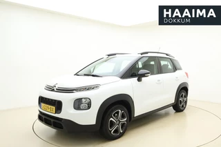 Citroën C3 Aircross – thumbnail 1