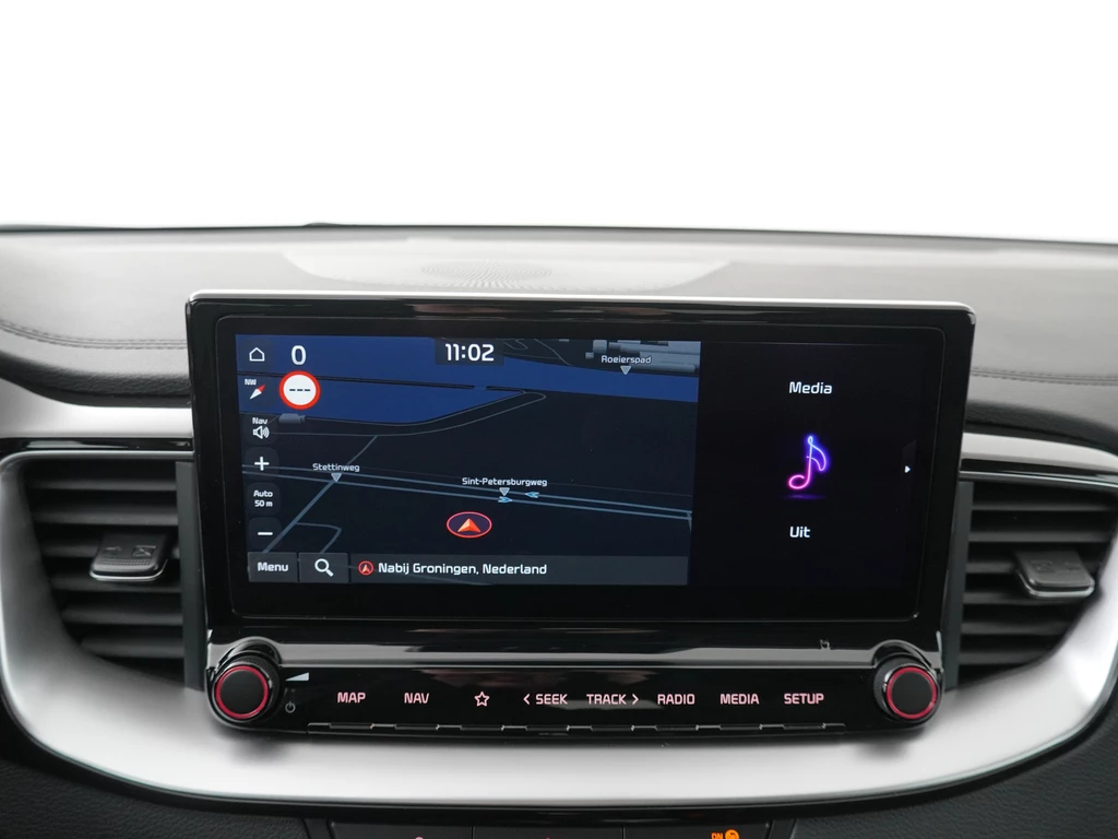 Kia XCeed – foto 29