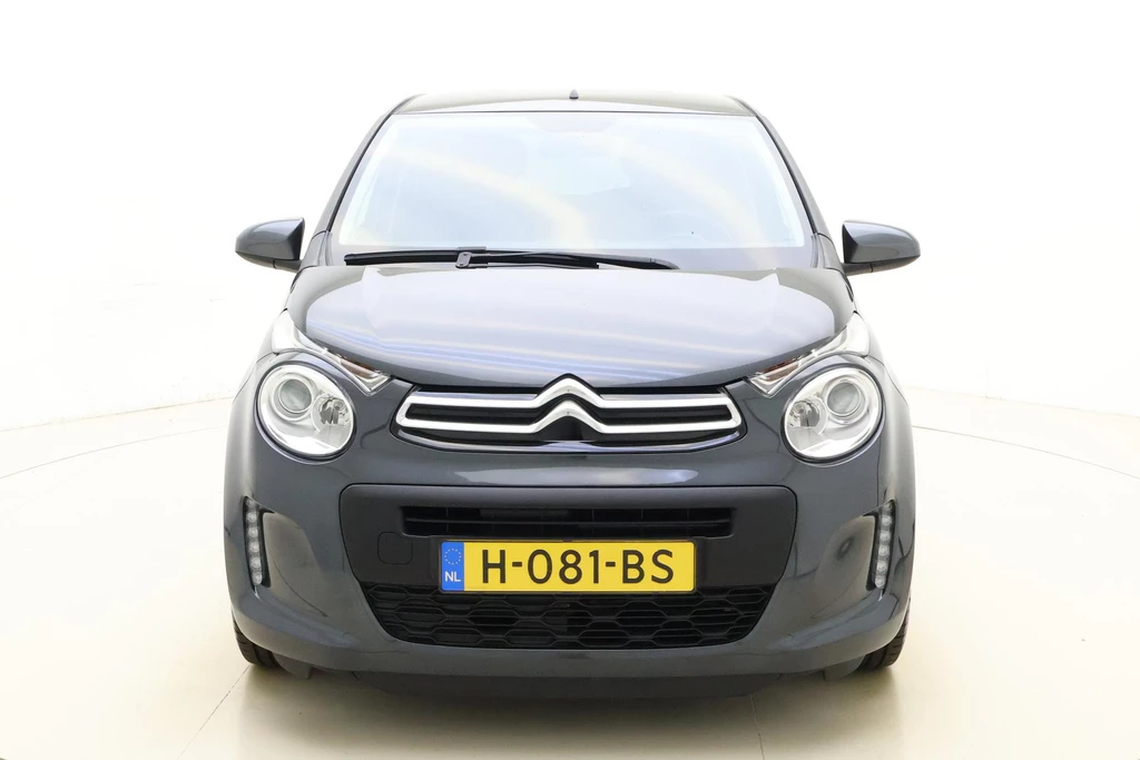 Citroën C1 – foto 10