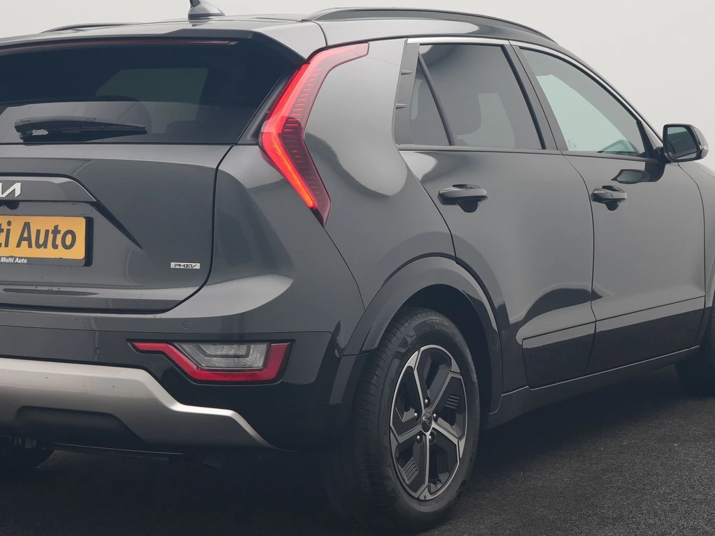Kia Niro – foto 8