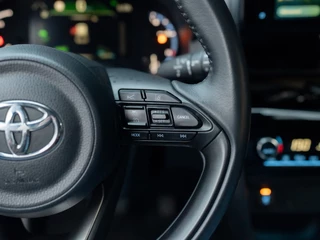 Toyota Yaris Cross – thumbnail 41