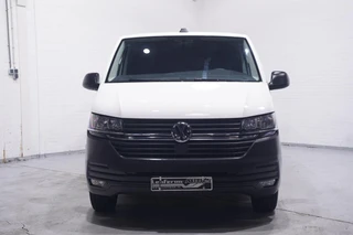 Volkswagen Transporter – thumbnail 11