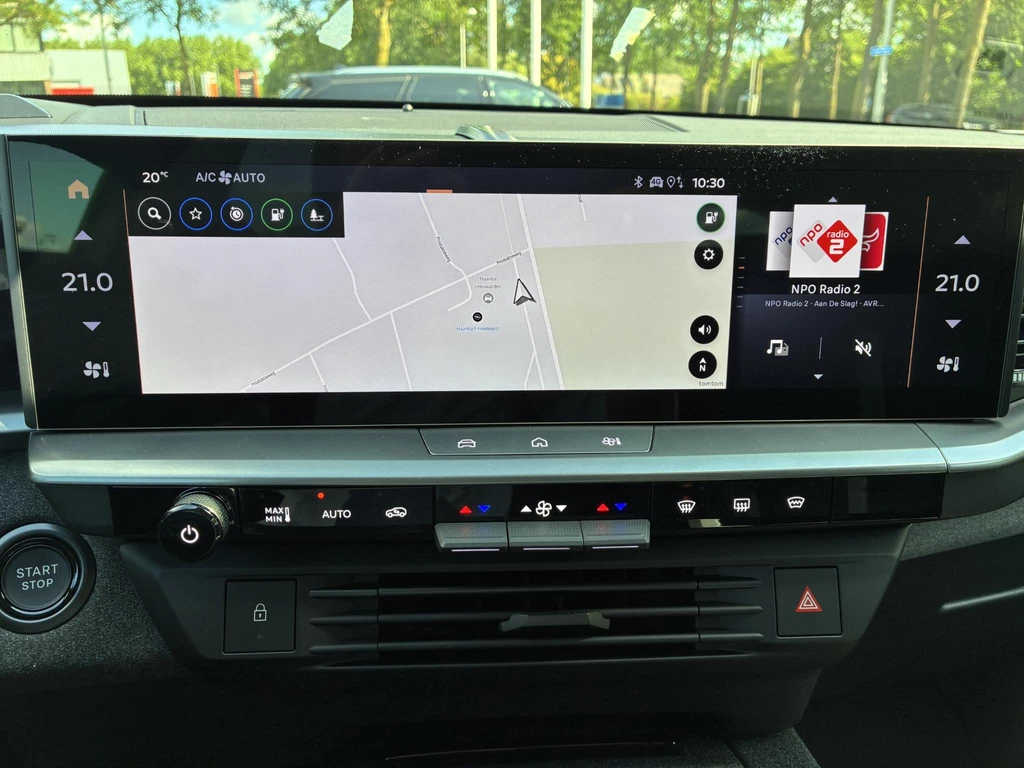 Opel Grandland – foto 12