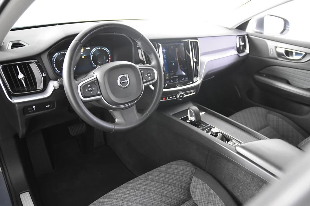 Volvo V60 – foto 15