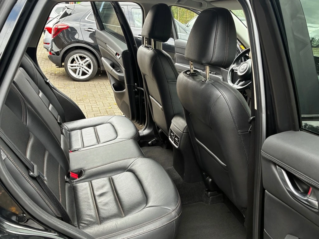 Mazda CX-5 – foto 14