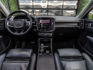 Volvo XC40 – thumbnail 20