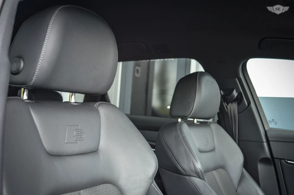 Audi A6 – foto 19