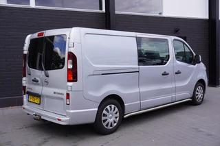 Opel Vivaro – thumbnail 3