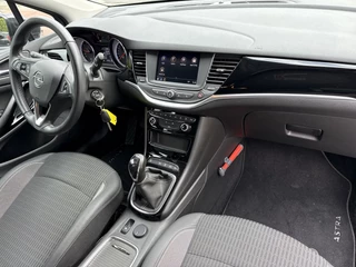 Opel Astra – thumbnail 13