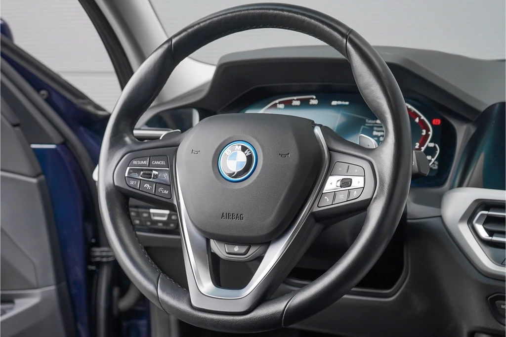 BMW 3 Serie – foto 20