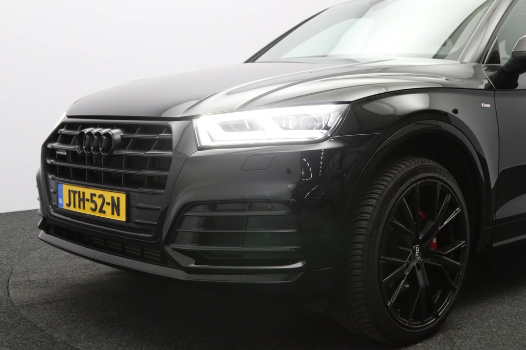 Audi Q5 – foto 2