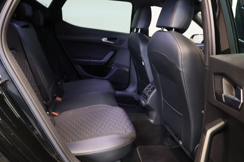 SEAT Leon – foto 18