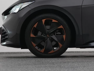 CUPRA Born – thumbnail 40