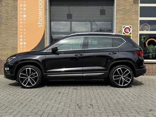 SEAT Ateca – thumbnail 5