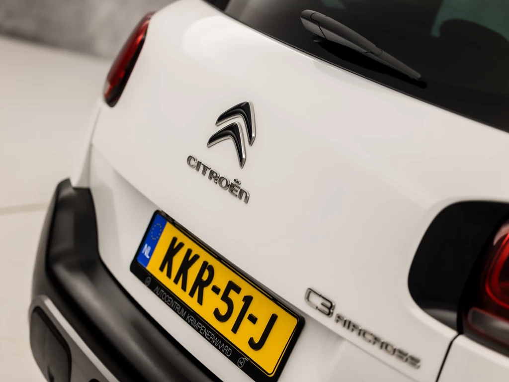 Citroën C3 Aircross – foto 30
