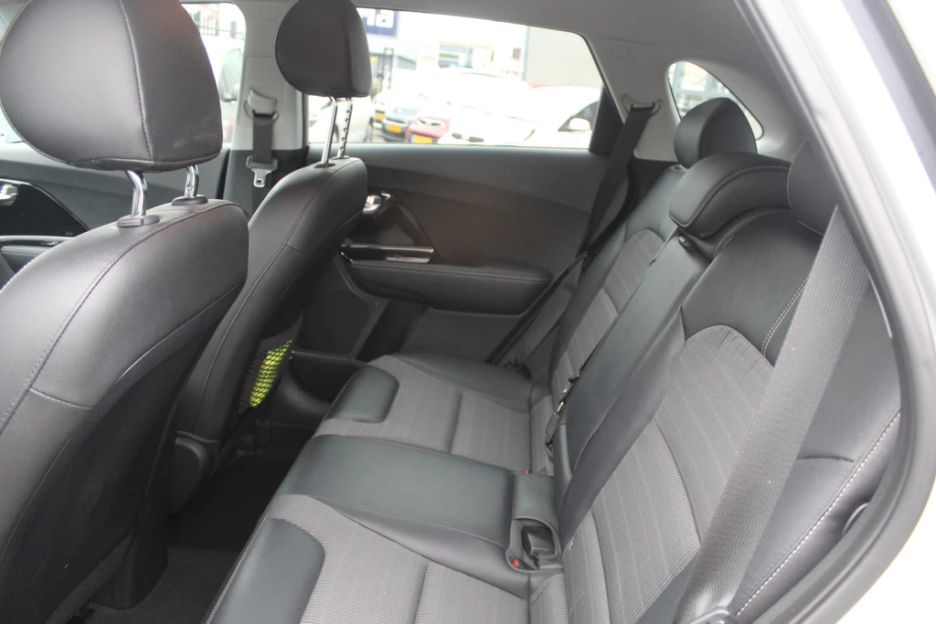 Kia Niro – foto 13
